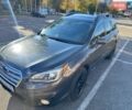 Сірий Субару Аутбек, об'ємом двигуна 2.5 л та пробігом 127 тис. км за 16700 $, фото 2 на Automoto.ua