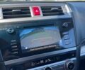 Серый Субару Аутбек, объемом двигателя 2.5 л и пробегом 90 тыс. км за 14600 $, фото 16 на Automoto.ua