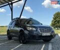 Серый Субару Аутбек, объемом двигателя 2.46 л и пробегом 165 тыс. км за 15200 $, фото 4 на Automoto.ua