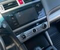 Сірий Субару Аутбек, об'ємом двигуна 2.5 л та пробігом 90 тис. км за 14000 $, фото 9 на Automoto.ua