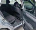 Сірий Субару Аутбек, об'ємом двигуна 2.46 л та пробігом 311 тис. км за 9800 $, фото 12 на Automoto.ua