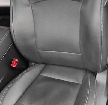 Сірий Субару Аутбек, об'ємом двигуна 2.5 л та пробігом 145 тис. км за 15600 $, фото 21 на Automoto.ua