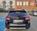 Сірий Субару Аутбек, об'ємом двигуна 2.5 л та пробігом 186 тис. км за 16500 $, фото 4 на Automoto.ua