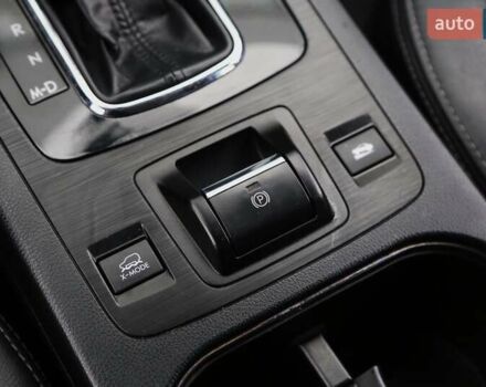 Сірий Субару Аутбек, об'ємом двигуна 2.5 л та пробігом 156 тис. км за 16400 $, фото 21 на Automoto.ua