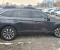 Серый Субару Аутбек, объемом двигателя 2.5 л и пробегом 181 тыс. км за 15500 $, фото 12 на Automoto.ua