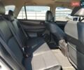 Сірий Субару Аутбек, об'ємом двигуна 2.5 л та пробігом 115 тис. км за 2500 $, фото 10 на Automoto.ua