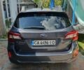 Сірий Субару Аутбек, об'ємом двигуна 2.5 л та пробігом 160 тис. км за 13500 $, фото 2 на Automoto.ua