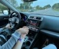 Серый Субару Аутбек, объемом двигателя 2.5 л и пробегом 180 тыс. км за 15000 $, фото 7 на Automoto.ua