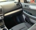Сірий Субару Аутбек, об'ємом двигуна 2.46 л та пробігом 165 тис. км за 14200 $, фото 36 на Automoto.ua
