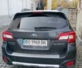 Сірий Субару Аутбек, об'ємом двигуна 2.5 л та пробігом 190 тис. км за 15700 $, фото 3 на Automoto.ua
