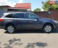 Сірий Субару Аутбек, об'ємом двигуна 2.5 л та пробігом 160 тис. км за 13500 $, фото 3 на Automoto.ua