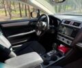 Серый Субару Аутбек, объемом двигателя 2.5 л и пробегом 249 тыс. км за 13000 $, фото 30 на Automoto.ua