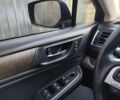 Сірий Субару Аутбек, об'ємом двигуна 2.5 л та пробігом 260 тис. км за 12500 $, фото 5 на Automoto.ua