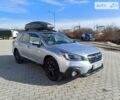 Сірий Субару Аутбек, об'ємом двигуна 3.6 л та пробігом 112 тис. км за 15500 $, фото 2 на Automoto.ua