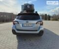 Сірий Субару Аутбек, об'ємом двигуна 3.6 л та пробігом 112 тис. км за 15500 $, фото 15 на Automoto.ua