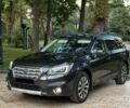 Серый Субару Аутбек, объемом двигателя 2.5 л и пробегом 70 тыс. км за 16500 $, фото 11 на Automoto.ua