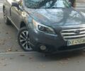 Серый Субару Аутбек, объемом двигателя 2.5 л и пробегом 150 тыс. км за 16999 $, фото 10 на Automoto.ua