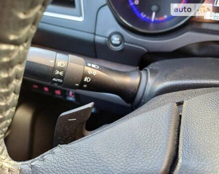 Сірий Субару Аутбек, об'ємом двигуна 3.6 л та пробігом 112 тис. км за 15500 $, фото 34 на Automoto.ua