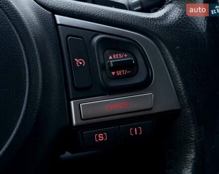 Серый Субару Аутбек, объемом двигателя 2.46 л и пробегом 156 тыс. км за 15700 $, фото 26 на Automoto.ua