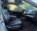 Сірий Субару Аутбек, об'ємом двигуна 2.5 л та пробігом 71 тис. км за 4200 $, фото 8 на Automoto.ua
