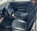 Сірий Субару Аутбек, об'ємом двигуна 2.5 л та пробігом 114 тис. км за 17600 $, фото 5 на Automoto.ua