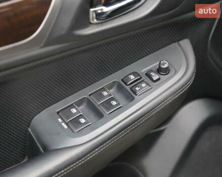 Сірий Субару Аутбек, об'ємом двигуна 2.5 л та пробігом 156 тис. км за 16400 $, фото 27 на Automoto.ua