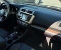 Сірий Субару Аутбек, об'ємом двигуна 3.6 л та пробігом 263 тис. км за 13400 $, фото 48 на Automoto.ua