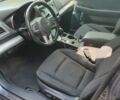 Сірий Субару Аутбек, об'ємом двигуна 2.5 л та пробігом 160 тис. км за 13500 $, фото 1 на Automoto.ua