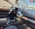 Серый Субару Аутбек, объемом двигателя 3.6 л и пробегом 114 тыс. км за 16480 $, фото 10 на Automoto.ua