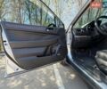 Серый Субару Аутбек, объемом двигателя 2.5 л и пробегом 97 тыс. км за 16900 $, фото 14 на Automoto.ua