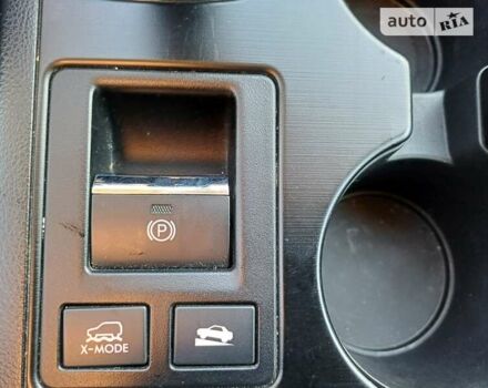 Сірий Субару Аутбек, об'ємом двигуна 3.6 л та пробігом 112 тис. км за 15500 $, фото 32 на Automoto.ua