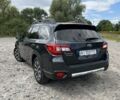 Сірий Субару Аутбек, об'ємом двигуна 2.5 л та пробігом 205 тис. км за 15900 $, фото 3 на Automoto.ua