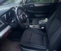 Серый Субару Аутбек, объемом двигателя 2.5 л и пробегом 185 тыс. км за 13500 $, фото 7 на Automoto.ua