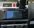 Серый Субару Аутбек, объемом двигателя 2.5 л и пробегом 175 тыс. км за 15150 $, фото 14 на Automoto.ua