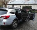 Серый Субару Аутбек, объемом двигателя 2.5 л и пробегом 145 тыс. км за 15600 $, фото 16 на Automoto.ua