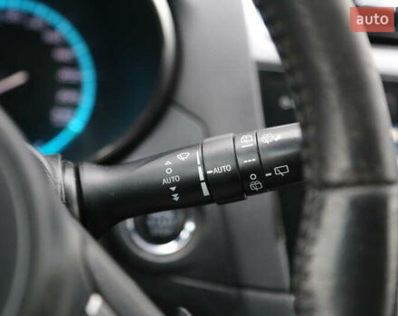 Сірий Субару Аутбек, об'ємом двигуна 2.5 л та пробігом 156 тис. км за 16400 $, фото 24 на Automoto.ua