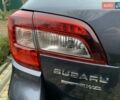 Сірий Субару Аутбек, об'ємом двигуна 2.5 л та пробігом 113 тис. км за 15800 $, фото 7 на Automoto.ua