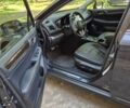 Сірий Субару Аутбек, об'ємом двигуна 2.5 л та пробігом 178 тис. км за 15450 $, фото 4 на Automoto.ua
