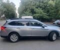 Серый Субару Аутбек, объемом двигателя 2.5 л и пробегом 176 тыс. км за 15000 $, фото 2 на Automoto.ua