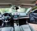 Сірий Субару Аутбек, об'ємом двигуна 2.5 л та пробігом 107 тис. км за 17500 $, фото 10 на Automoto.ua