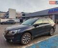 Сірий Субару Аутбек, об'ємом двигуна 2.5 л та пробігом 186 тис. км за 16500 $, фото 5 на Automoto.ua
