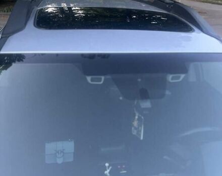 Серый Субару Аутбек, объемом двигателя 2.5 л и пробегом 176 тыс. км за 15000 $, фото 4 на Automoto.ua