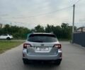 Серый Субару Аутбек, объемом двигателя 3.63 л и пробегом 96 тыс. км за 13300 $, фото 6 на Automoto.ua