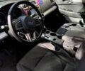 Сірий Субару Аутбек, об'ємом двигуна 2.46 л та пробігом 141 тис. км за 14800 $, фото 22 на Automoto.ua