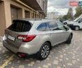 Сірий Субару Аутбек, об'ємом двигуна 2 л та пробігом 142 тис. км за 16300 $, фото 30 на Automoto.ua