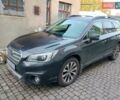 Сірий Субару Аутбек, об'ємом двигуна 2.5 л та пробігом 190 тис. км за 15700 $, фото 1 на Automoto.ua