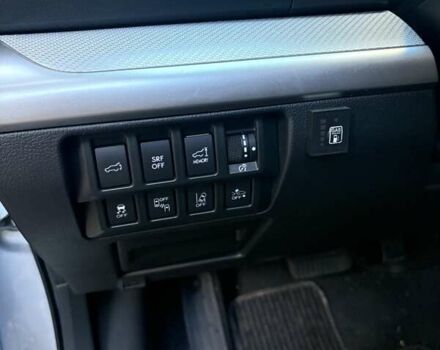 Сірий Субару Аутбек, об'ємом двигуна 2.46 л та пробігом 141 тис. км за 14800 $, фото 5 на Automoto.ua