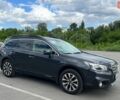 Сірий Субару Аутбек, об'ємом двигуна 2.5 л та пробігом 198 тис. км за 15900 $, фото 2 на Automoto.ua