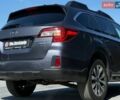 Сірий Субару Аутбек, об'ємом двигуна 3.6 л та пробігом 263 тис. км за 13899 $, фото 9 на Automoto.ua