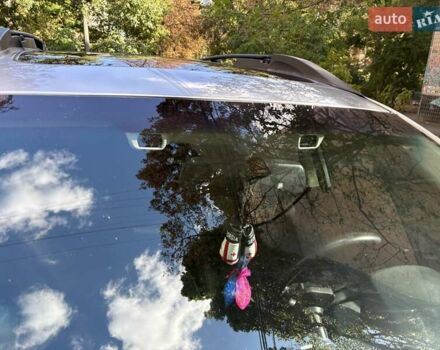 Сірий Субару Аутбек, об'ємом двигуна 2.46 л та пробігом 141 тис. км за 14800 $, фото 13 на Automoto.ua